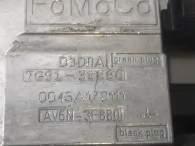 Автозапчасти б/у рулевая колонка за ford grand c-max titanium ссылки oem iam av6n3f880  