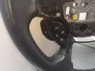 Автозапчасти б/у руль за ford grand c-max titanium ссылки oem iam am5t9e740