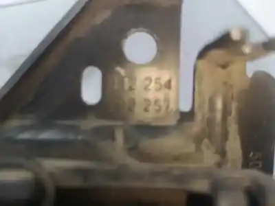 Автозапчастина б/у замок капота для ford grand c-max titanium посилання на oem iam 112254  