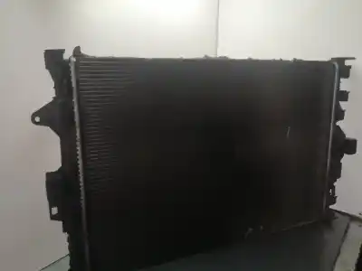 Автозапчастина б/у водяний радіатор для ford grand c-max titanium посилання на oem iam 6g918005  