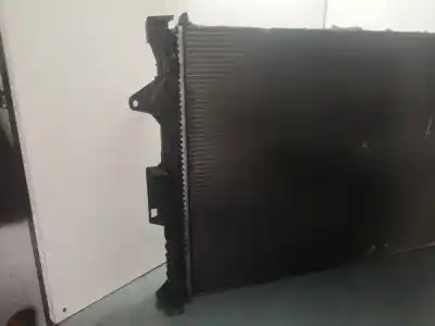 Автозапчастина б/у водяний радіатор для ford grand c-max titanium посилання на oem iam 6g918005  