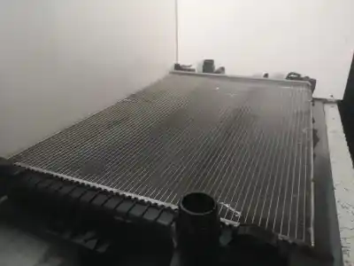 Автозапчастина б/у водяний радіатор для ford grand c-max titanium посилання на oem iam 6g918005  