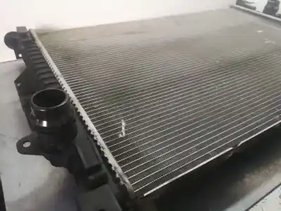Автозапчасти б/у водяной радиатор за ford grand c-max titanium ссылки oem iam 6g918005