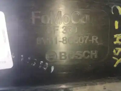 Автозапчасти б/у электрический вентилятор за ford grand c-max titanium ссылки oem iam 8v618c607