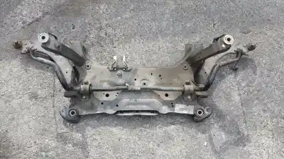 Second-hand car spare part front axle for ford focus lim. business oem iam references   