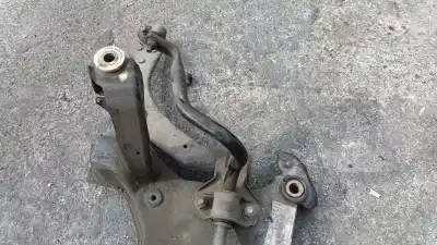 Second-hand car spare part front axle for ford focus lim. business oem iam references   