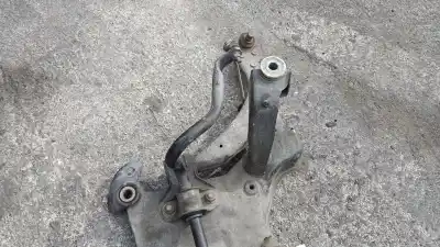 Second-hand car spare part front axle for ford focus lim. business oem iam references   