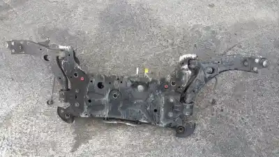 Second-hand car spare part front axle for ford focus lim. business oem iam references 