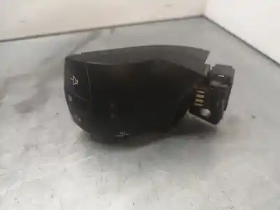 Second-hand car spare part steering wheel switch for renault koleos expression oem iam references 25550jy02b  