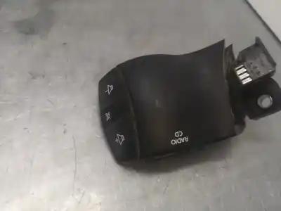 Second-hand car spare part steering wheel switch for renault koleos expression oem iam references 25550jy02b  