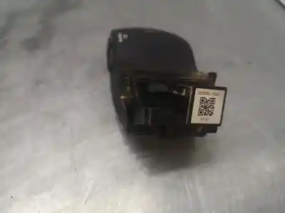 Second-hand car spare part steering wheel switch for renault koleos expression oem iam references 25550jy02b  