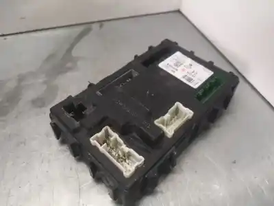 Second-hand car spare part fuse box unit for renault koleos expression oem iam references 28481jy10a  