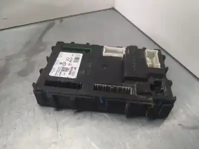 Second-hand car spare part fuse box unit for renault koleos expression oem iam references 28481jy10a  