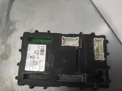 Second-hand car spare part fuse box unit for renault koleos expression oem iam references 28481jy10a