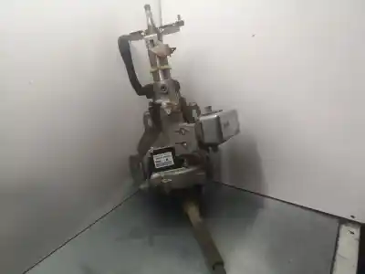 Second-hand car spare part steering column for renault koleos expression oem iam references 48810jy40a  