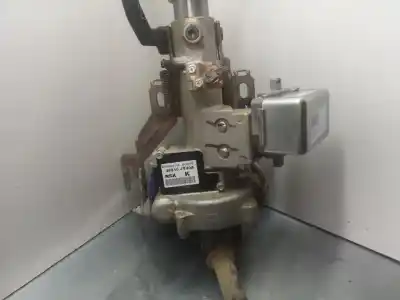 Second-hand car spare part steering column for renault koleos expression oem iam references 48810jy40a  