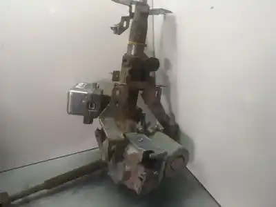 Second-hand car spare part steering column for renault koleos expression oem iam references 48810jy40a