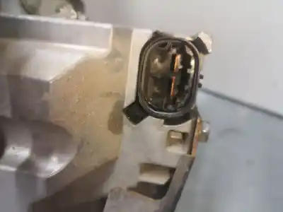 Second-hand car spare part steering column for renault koleos expression oem iam references 48810jy40a  