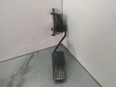 Second-hand car spare part accelerator pedal for renault koleos expression oem iam references 18002jy40a  