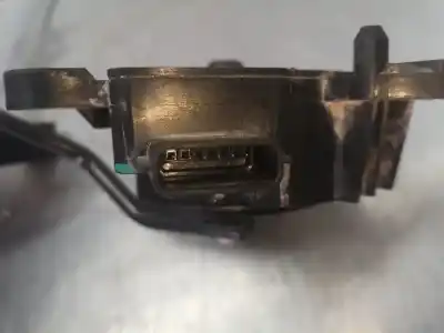 Second-hand car spare part accelerator pedal for renault koleos expression oem iam references 18002jy40a  
