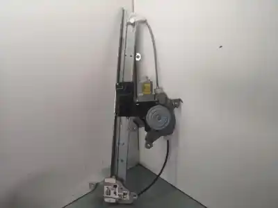 Second-hand car spare part rear right window regulator for renault koleos expression oem iam references 82750jy00a