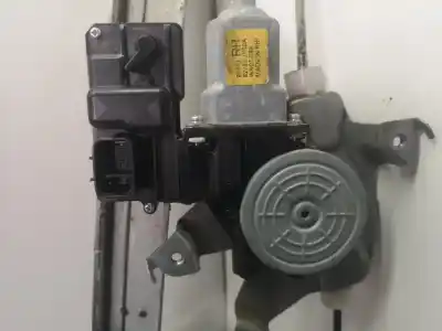 Second-hand car spare part rear right window regulator for renault koleos expression oem iam references 82750jy00a  