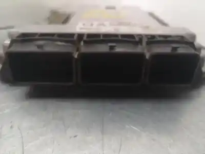 Tweedehands auto-onderdeel ecu motorcontroller voor renault koleos expression oem iam-referenties 0281014360  