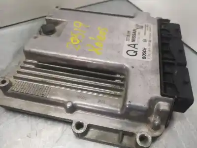 Tweedehands auto-onderdeel ecu motorcontroller voor renault koleos expression oem iam-referenties 0281014360  