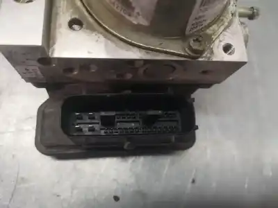 Second-hand car spare part abs for renault koleos expression oem iam references 47660jy72b