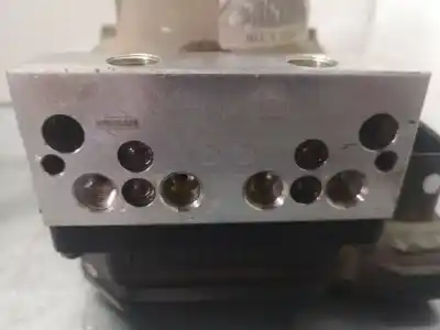 Pezzo di ricambio per auto di seconda mano abs per renault koleos expression riferimenti oem iam 47660jy72b  