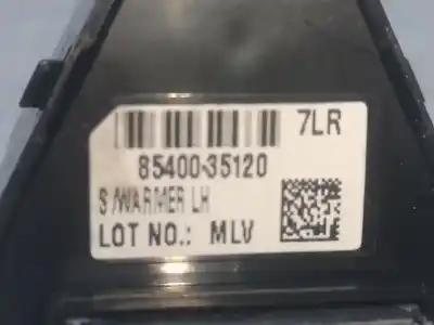 Автозапчасти б/у выключатель за ssangyong tivoli crystal 4x2 ссылки oem iam 8540035130  