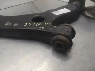 Автозапчасти б/у передний левый нижний рычаг подвески за ford grand c-max titanium ссылки oem iam av613a262