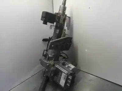 Second-hand car spare part steering column for renault captur life oem iam references 488105110r  