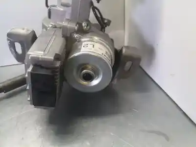 Peça sobressalente para automóvel em segunda mão coluna de direcção por renault captur life referências oem iam 488105110r