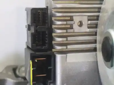 Second-hand car spare part steering column for renault captur life oem iam references 488105110r  