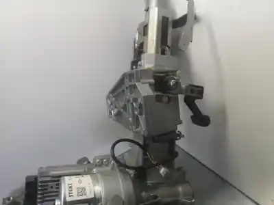 Second-hand car spare part steering column for renault captur life oem iam references 488105110r  