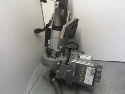 Second-hand car spare part steering column for renault captur life oem iam references 488105110r  