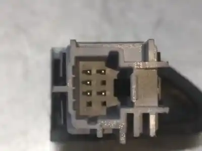 Second-hand car spare part switch for renault captur life oem iam references 252103678r  