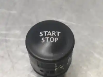 Second-hand car spare part ignition switch for renault captur life oem iam references 506978r  