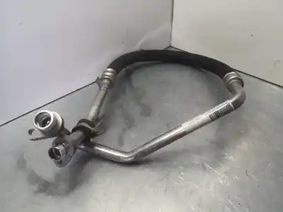 Peça sobressalente para automóvel em segunda mão tubos de ar condicionado por renault captur life referências oem iam 9245440529r