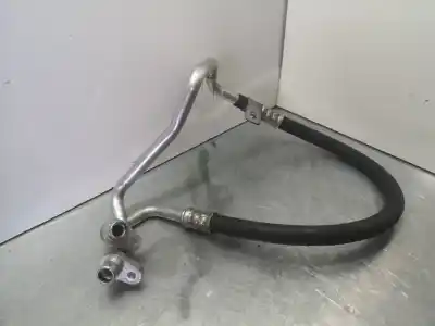 Peça sobressalente para automóvel em segunda mão tubos de ar condicionado por renault captur life referências oem iam 924901662r