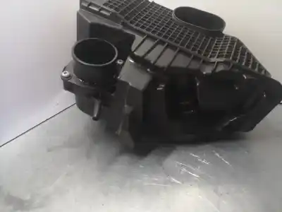Peça sobressalente para automóvel em segunda mão filtro de ar por renault captur life referências oem iam 8201173592  
