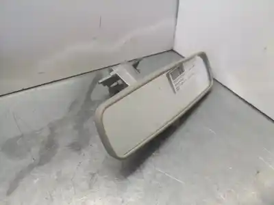 Peça sobressalente para automóvel em segunda mão espelho retrovisor interior por renault captur life referências oem iam 00708  