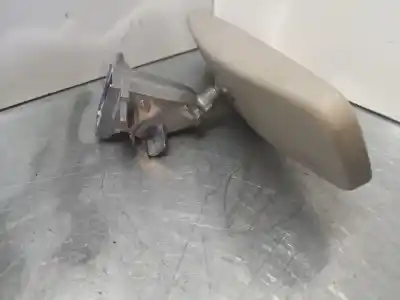 Peça sobressalente para automóvel em segunda mão espelho retrovisor interior por renault captur life referências oem iam 00708