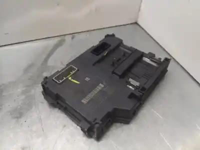 Peça sobressalente para automóvel em segunda mão MÓDULO ELETRÔNICO por RENAULT CAPTUR  Referências OEM IAM 285902536R  