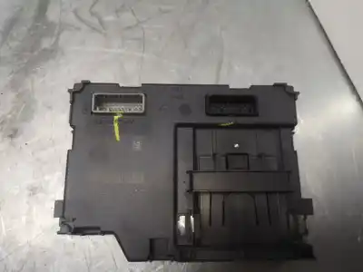 Peça sobressalente para automóvel em segunda mão módulo eletrônico por renault captur life referências oem iam 285902536r  