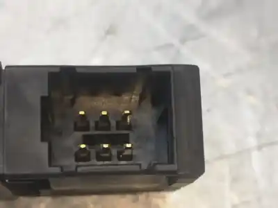 Second-hand car spare part steering wheel switch for renault captur life oem iam references 255522448r  