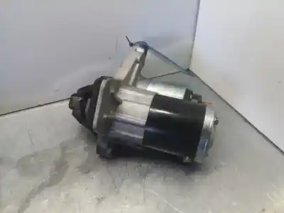 Peça sobressalente para automóvel em segunda mão motor de arranque por renault captur life referências oem iam 233000557r