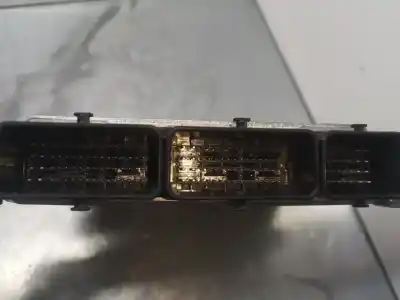 Second-hand car spare part ecu engine control for renault captur life oem iam references 237107175r  