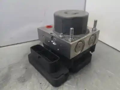 Peça sobressalente para automóvel em segunda mão abs por renault captur life referências oem iam 476601203r  